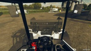 FS22 Forklift Mod: NMC Wheel Loader (Image #2)