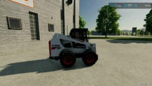 FS22 Bobcat Forklift Mod: T630-S630 (Image #3)