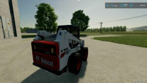 FS22 Bobcat Forklift Mod: T630-S630 (Image #5)