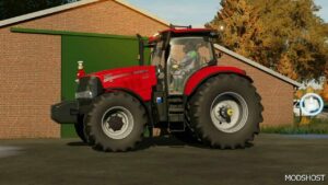 FS22 Case IH Tractor Mod: Puma Edit (Image #4)