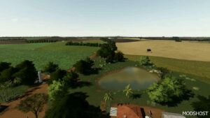 FS22 Mod: Perola Map (Image #3)