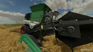 FS22 Fendt Mod: Classic Fendt Combines Pack V1.0.0.1 (Image #3)