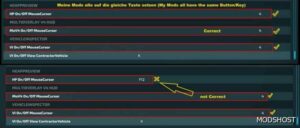 FS22 Script Mod: Vehicle Inspector V2.07 Beta (Image #5)