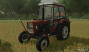 FS22 Ursus Tractor Mod: C330M (Featured)