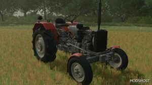 FS22 Ursus Tractor Mod: C330M Edited (Image #3)