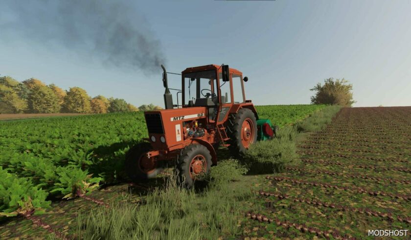 FS22 Mod: Topping Vegetables (Featured)