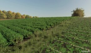 FS22 Mod: Topping Vegetables (Image #2)