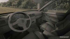 FS22 Car Mod: Seat Leon MK1 (Image #2)