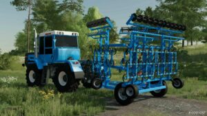 FS22 Implement Mod: Kbm-8Ps V1.0.0.4 (Image #5)