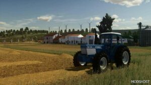 FS22 Map Mod: LOS Corrales 2K23 (Image #3)