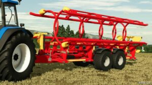 FS22 Baler Mod: Keltec 10 Pack Balechaser (Image #2)