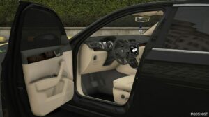 GTA 5 Vehicle Mod: 2017 Skoda Superb (Image #3)