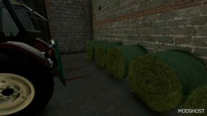 FS22 Attachment Mod: Bale Forks (Image #3)