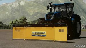 FS22 Attachment Mod: Holaras MSE 400 (Image #3)