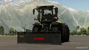 FS22 Attachment Mod: Holaras MSE 400 (Image #6)