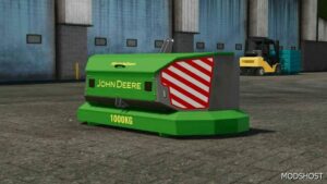 FS22 Weight Mod: Lizard Workbox Pack (Image #2)