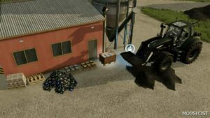 FS22 Placeable Mod: Precious Metals and GEM Production V1.2 (Image #3)