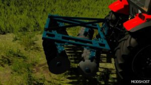 FS22 Cultivator Mod: OLT 2.5 (Image #2)