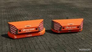 FS22 Weight Mod: Ryetec Workbox Pack (Image #3)