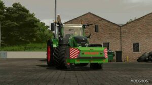 FS22 Weight Mod: Ryetec Workbox Pack (Image #4)