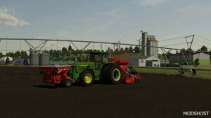 FS22 John Deere Tractor Mod: 4×55 V2.1 (Image #2)