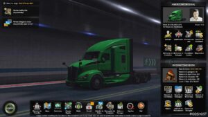 ATS Save Mod: Profile 1.49.3.9S (Image #2)