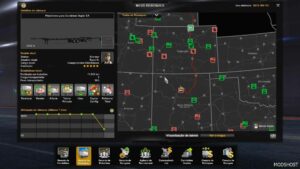 ATS Save Mod: Profile 1.49.3.9S (Image #4)