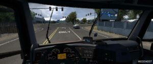 ATS Part Mod: TJS HD GPS V1.0.3 1.49 (Image #3)