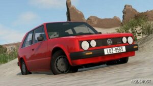 BeamNG Car Mod: AW Astro 1980-1990 V4.0.5 0.31 (Featured)