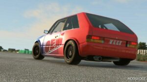 BeamNG Car Mod: AW Astro 1980-1990 V4.0.5 0.31 (Image #2)