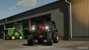 FS22 Manitou Forklift Mod: MLT 620 (Image #3)