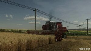 FS22 Combine Mod: DON 1500 Edit (Image #2)