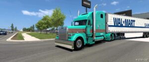 ATS Mod: Ruda XL Skin (Image #2)