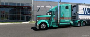 ATS Mod: Ruda XL Skin (Image #3)