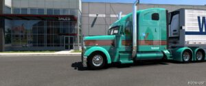 ATS Mod: Ruda XL Skin (Image #4)