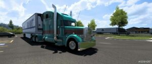 ATS Mod: Ruda XL Skin (Image #5)