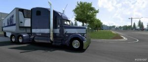 ATS Mod: Ruda XL Skin 2 (Featured)