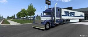 ATS Mod: Ruda XL Skin 2 (Image #2)