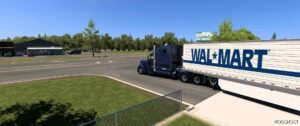 ATS Mod: Ruda XL 84 Skin 1.49 (Image #2)