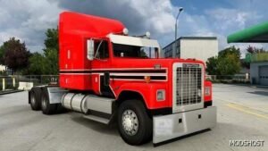 ATS Truck Mod: Dina/Transtar 4300 1.49 (Featured)