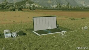 FS22 Placeable Mod: Selling Points V1.1 (Featured)