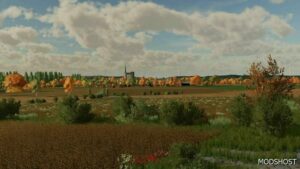 FS22 Mod: Bilk Map (Image #3)