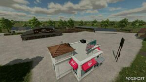 FS22 Mod: The Construction Map V1.3 (Image #3)