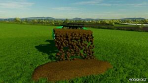 FS22 Attachment Mod: Prodig Silage Fork (Image #4)