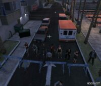 GTA 5 Map Mod: Assasin Scene V1.1 (Featured)