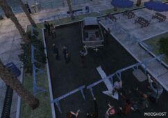 GTA 5 Map Mod: Assasin Scene V1.1 (Image #2)