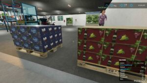 FS22 Placeable Mod: Vinery V1.2 (Image #6)