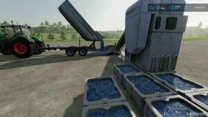 FS22 Placeable Mod: Vinery V1.2 (Image #9)