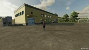 FS22 Placeable Mod: Vinery V1.2 (Image #10)