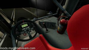 FS22 MAN Mod: TGS Formula Truck (Image #6)